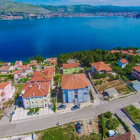 Apartments Tonka Округ-Доньи Экстерьер фото