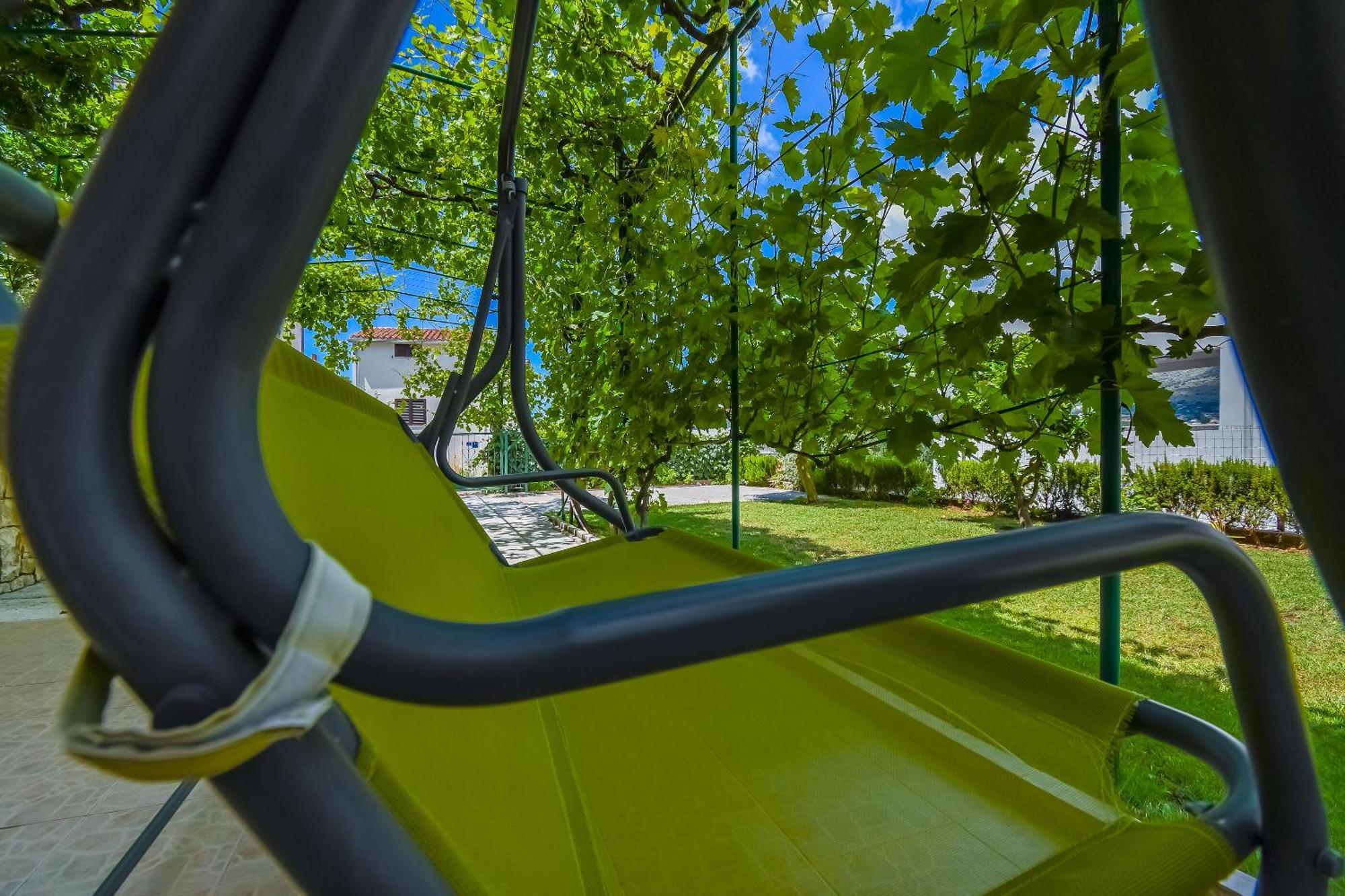 Apartments Tonka Округ-Доньи Экстерьер фото