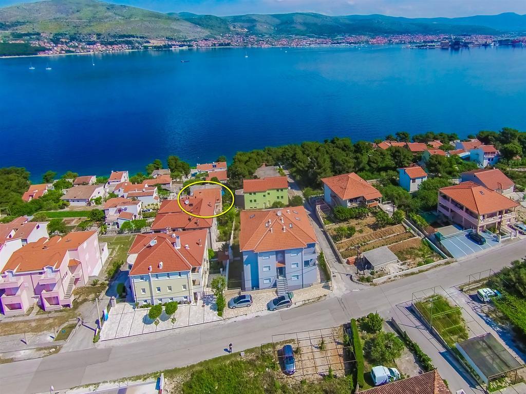 Apartments Tonka Округ-Доньи Экстерьер фото