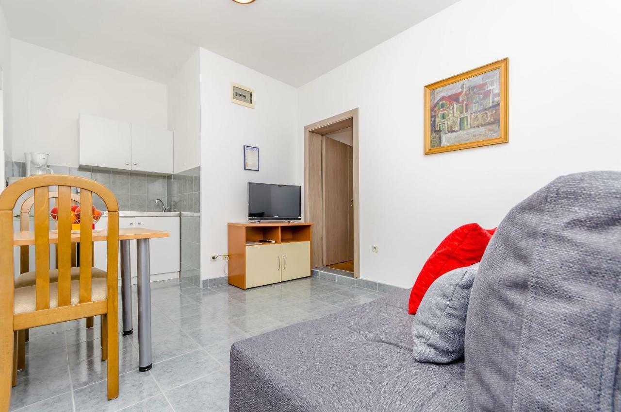 Apartments Tonka Округ-Доньи Экстерьер фото