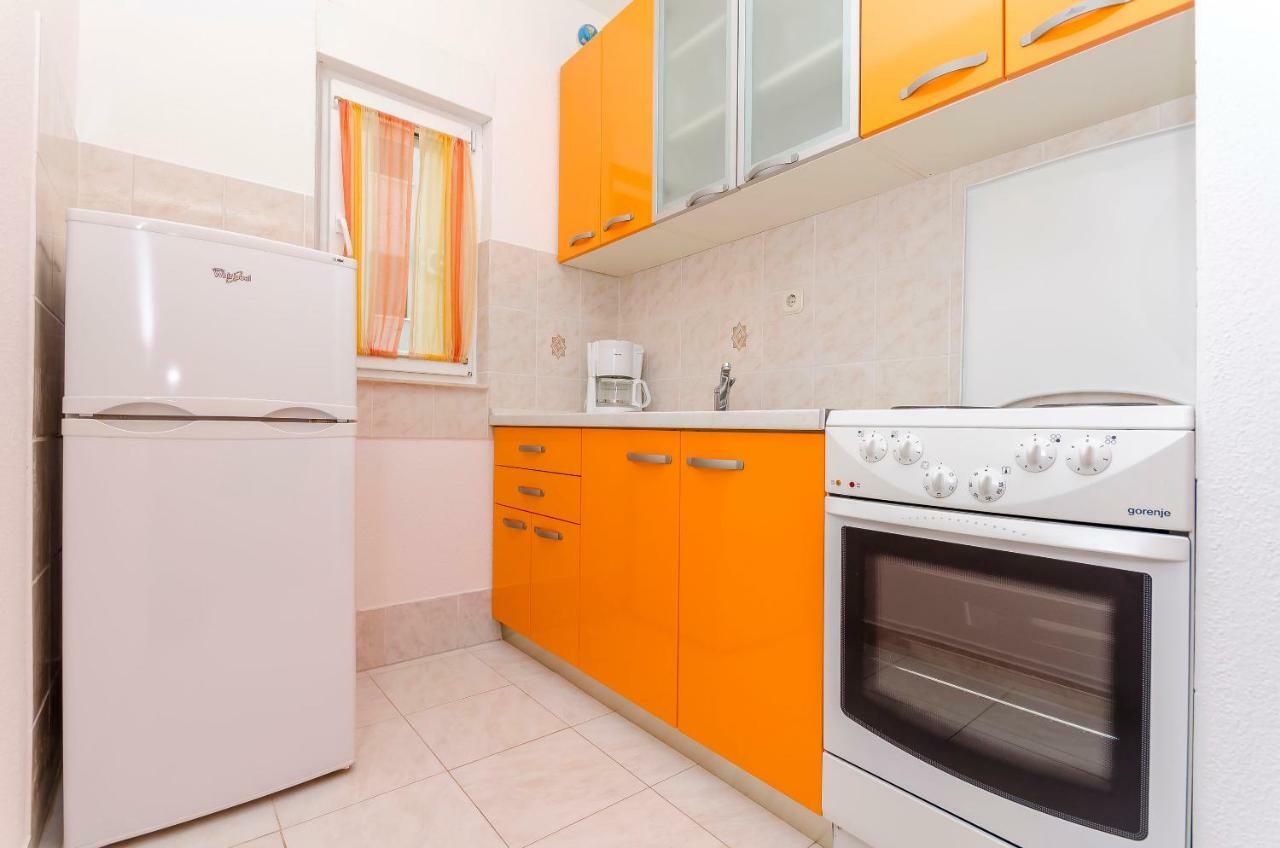 Apartments Tonka Округ-Доньи Экстерьер фото